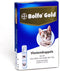 Bolfo Gold 40 Anti vlooienmiddel - Kat - 0 Tot 4 kg - 4 pipetten