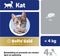 Bolfo Gold 40 Anti vlooienmiddel - Kat - 0 Tot 4 kg - 4 pipetten