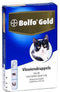 Bolfo Gold 40 Anti vlooienmiddel - Kat - 0 Tot 4 kg - 4 pipetten