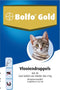 Bolfo Gold 40 Anti vlooienmiddel - Kat - 0 Tot 4 kg - 4 pipetten