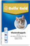 Bolfo Gold 40 Anti vlooienmiddel - Kat - 0 Tot 4 kg - 4 pipetten