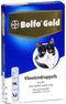 Bolfo Gold 80 Anti vlooienmiddel - Kat - >4 kg - 2 pipetten
