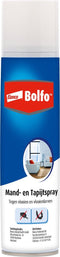 Bolfo Mand- en Tapijtspray Anti Vlooienmiddel 400 ml
