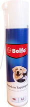 Bolfo Mand- en Tapijtspray Anti Vlooienmiddel 400 ml