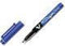 Boligrafo de tinta líquida Pilot V Sign Pen Blauw 0,6 mm (12 Stuks)