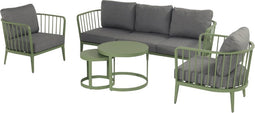 Bolivia Table Set 45 66 cm
