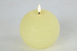 Bolkaars LED Lyon L creme
