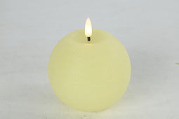 Bolkaars LED Lyon M creme