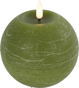 Bolkaars LED Lyon M l.groen