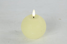 Bolkaars LED Lyon S creme