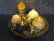 Bolkaars LED Lyon S creme