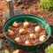 Bollenmand dia. 22 cm 3 stuks
