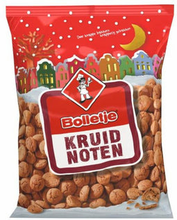 Bolletje Kruidnoten