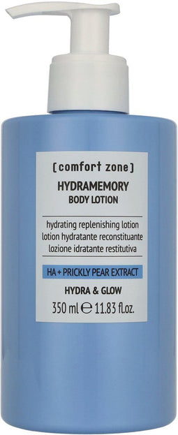 Comfort Zone Hydramemory - Body Lotion - Hydrateert en verzacht - 350 ml