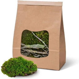 Bolmos uit Scandinavië - 1 Liter - Terrarium