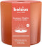 Bolsius Buitenkaars Summer Nights - 10 cm / ø 10 cm