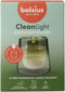 Bolsius Geurkaars Clean Light Starterkit Gardenia / Fig
