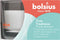 Bolsius Geurkaars True Freshness Fresh Breeze 8 cm Glas - Decoratie - Sfeer - Kaars.