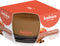 Bolsius Geurkaars True Scents Apple Cinnamon - 6 cm / ø 9 cm