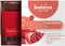 Bolsius Geurkaars True Scents Pomegranate - 6 cm / ø 9 cm