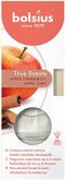 Bolsius Geurstokjes True Scents Apple Cinnamon 45 ml