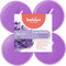 Bolsius Maxi Waxinelichtjes True Scents Lavendel 8 Stuks