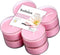 Bolsius Maxi Waxinelichtjes True Scents Magnolia 8 Stuks