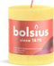 Bolsius Stompkaars Sunyellow