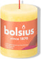 Bolsius Stompkaars Sunyellow