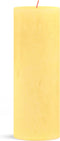 Bolsius Stompkaars Sunyellow