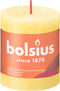 Bolsius Stompkaars Sunyellow