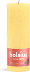 Bolsius Stompkaars Sunyellow