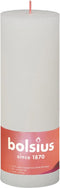 Bolsius Stompkaars Wit 19 cm