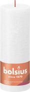 Bolsius Stompkaars Wit 19 cm