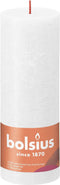 Bolsius Stompkaars Wit 19 cm