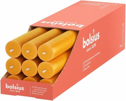 Bolsius Tafelkaars Geel