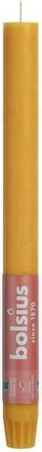 Bolsius Tafelkaars Geel