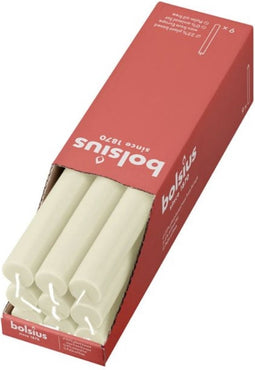 Bolsius Tafelkaars Soft Pearl