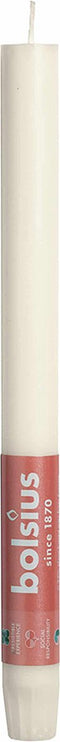 Bolsius Tafelkaars Soft Pearl