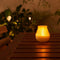 Bolsius - True Citronella - Patio candle - 94/91 - Geel