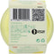 Bolsius - True Citronella - Patio candle - 94/91 - Geel