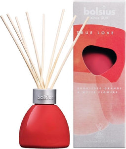 Bolsius True Love Geurstokjes