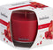Bolsius true scents geurkaars in glas granaatappel 95x95 MM