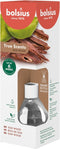 Bolsius - True Scents - Geurstokjes - 60 ml - Oud Wood