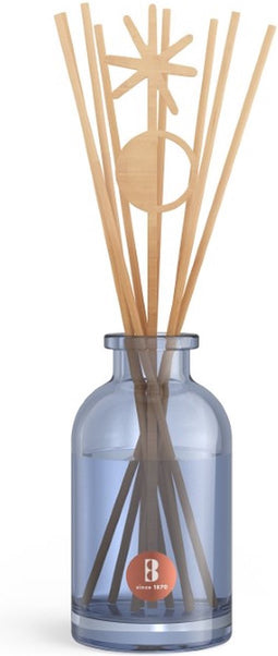 Bolsius - True Scents - Geurstokjes - 80 ml - Secret Forest