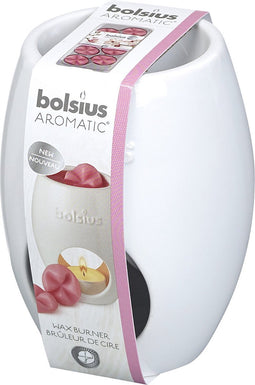 Bolsius Wax Brander True Scents Ovaal