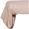 Bolster case - TODAY - Essential - 45 x 185 cm - 100% katoen - Roze