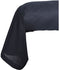 Bolster case - TODAY - Essential - 45 x 185 cm - 100% katoen - Marineblauw
