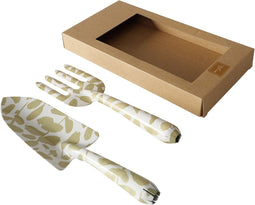 Boltze Tuingereedschap FAGO: minischep en minibloemenvork, set van 2