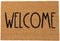 Boltze Venido deurmat HOME 60 x 40 cm